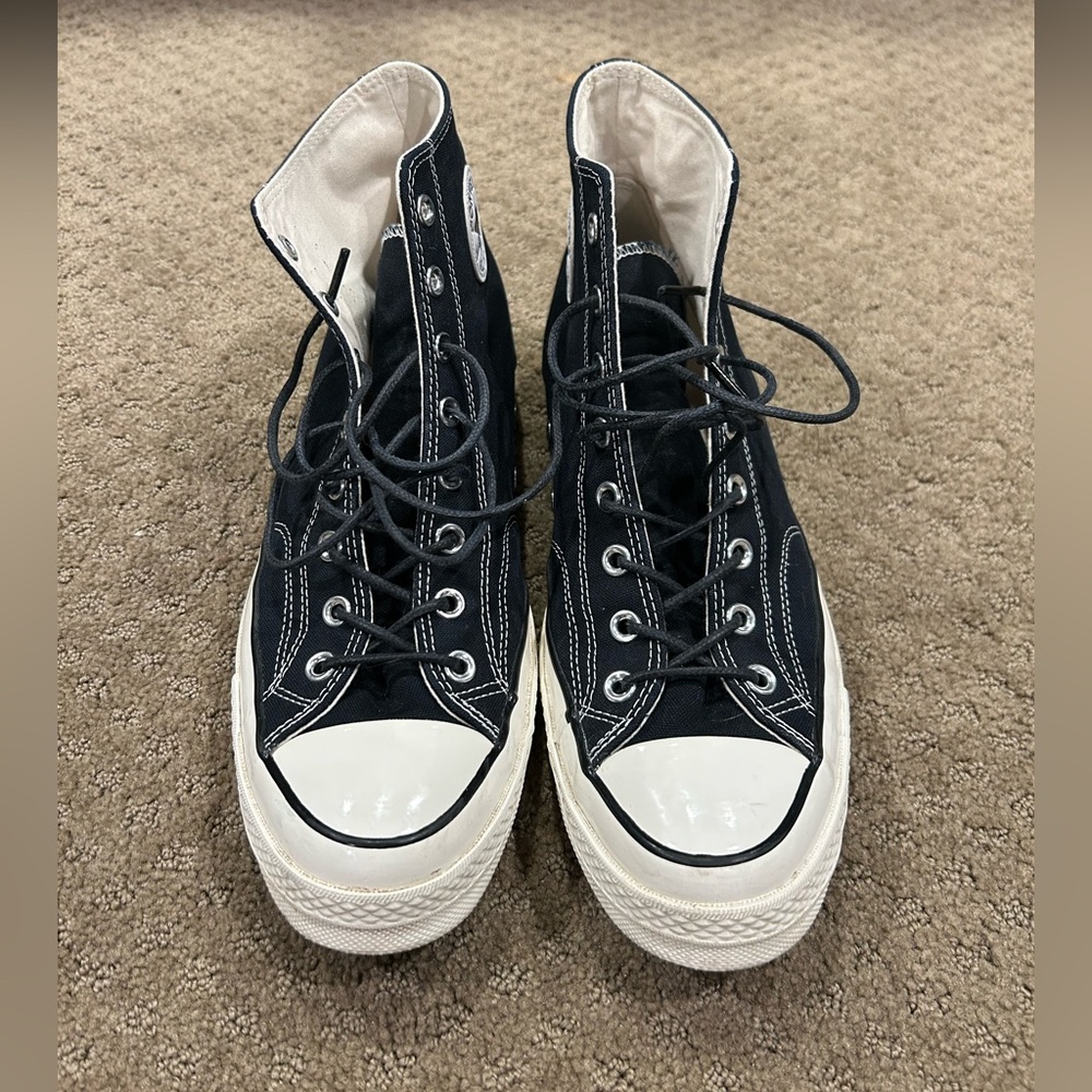 Converse 70s Men’s 12 - Picture 2 of 7